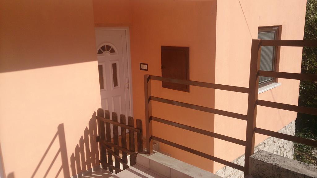 Holiday Home Paul Blace Exterior photo