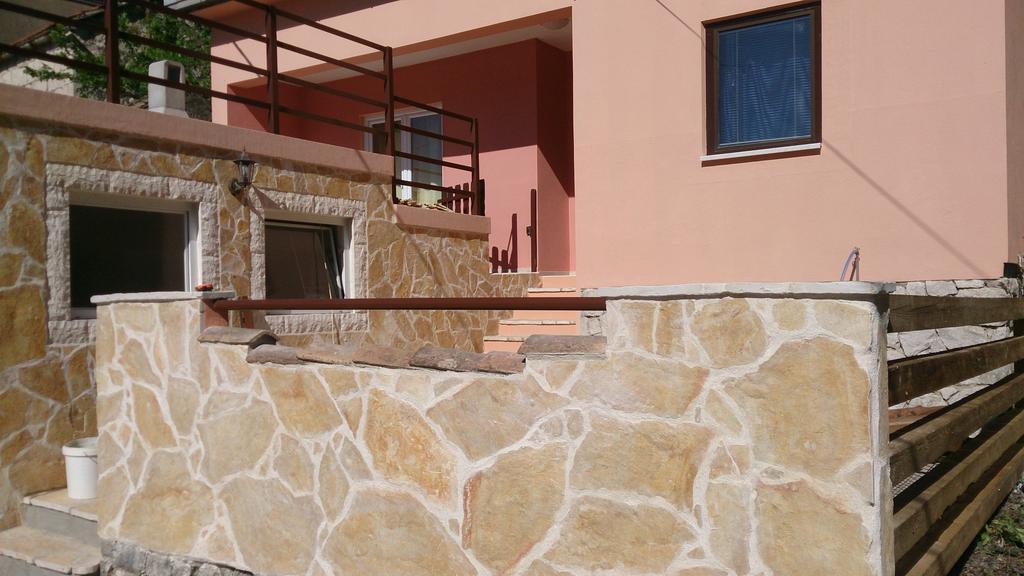 Holiday Home Paul Blace Exterior photo