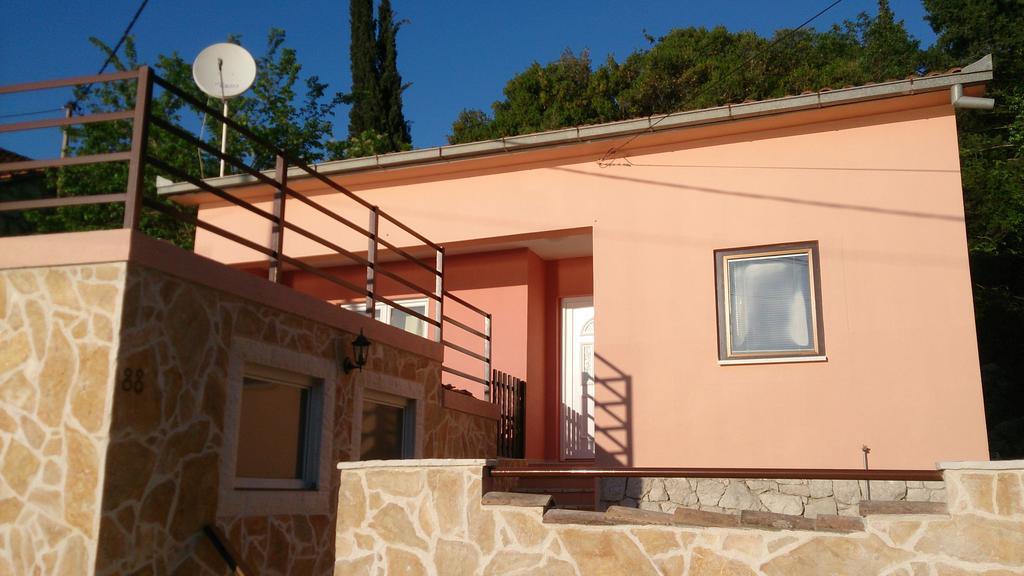 Holiday Home Paul Blace Exterior photo