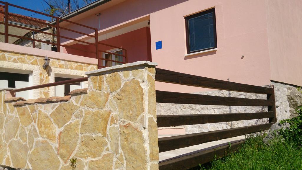 Holiday Home Paul Blace Exterior photo