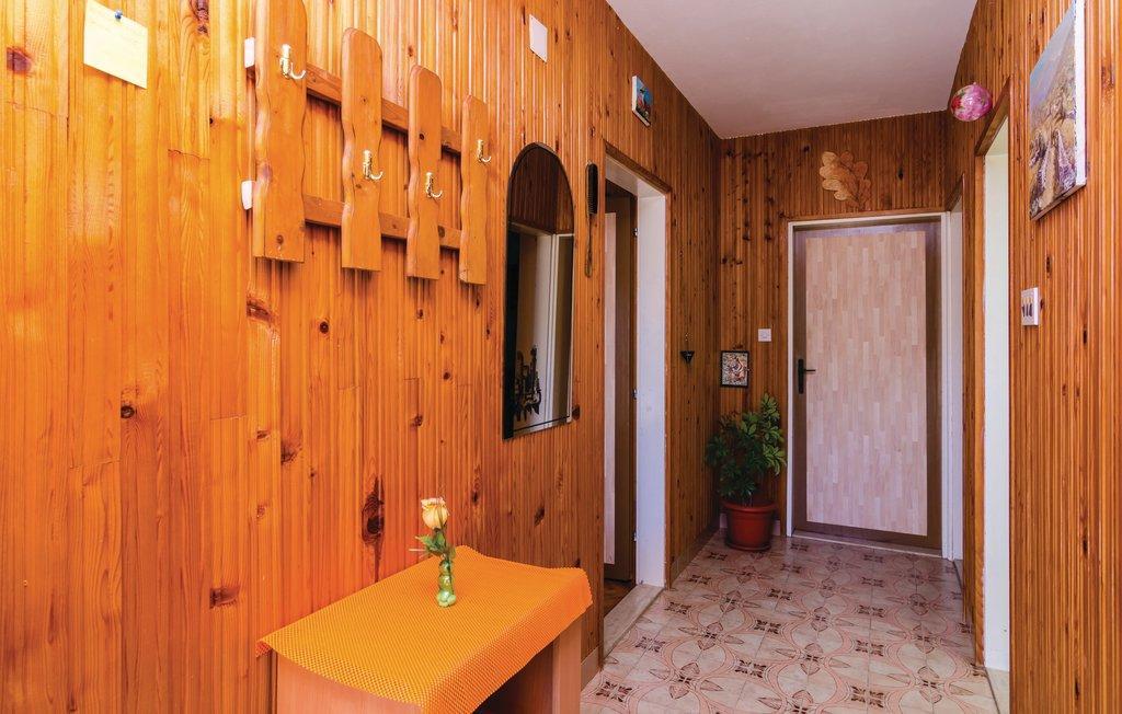 Holiday Home Paul Blace Exterior photo
