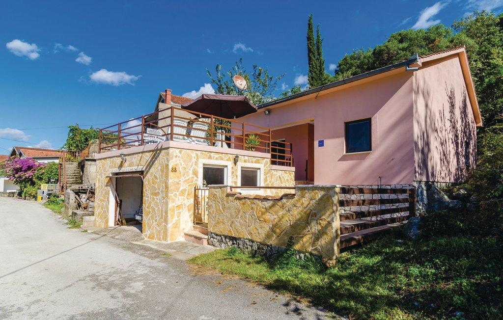 Holiday Home Paul Blace Exterior photo