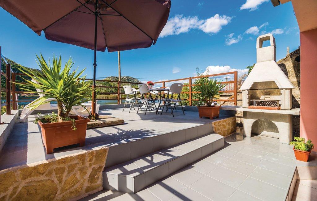 Holiday Home Paul Blace Exterior photo